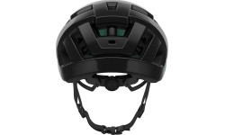 Aksesuarai bei priedai dviračiams Lazer: Šalmas Lazer Tempo, Uni 54-61 cm, (juodas)