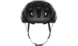 Aksesuarai bei priedai dviračiams Lazer: Šalmas Lazer Tempo, Uni 54-61 cm, (juodas)