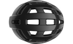 Aksesuarai bei priedai dviračiams Lazer: Šalmas Lazer Tempo, Uni 54-61 cm, (juodas)