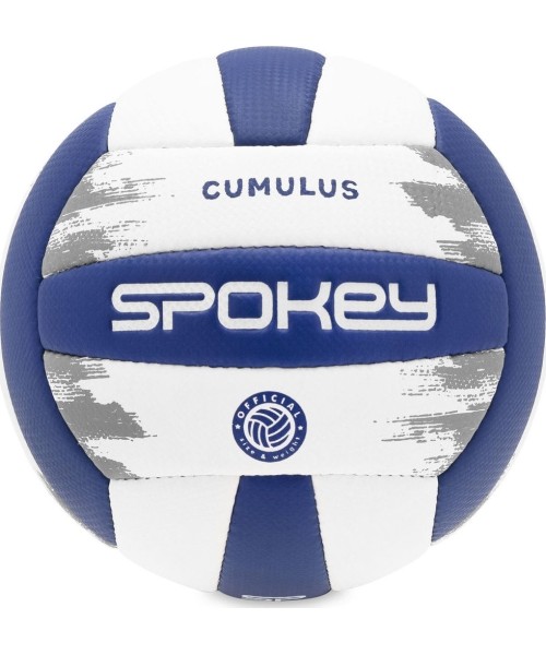 Volleyball Balls Spokey: Spokey tinklinis CUMULUS