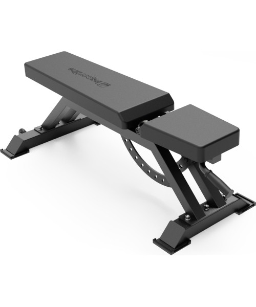 Adjustable Benches inSPORTline: Adjustable Bench inSPORTline X-NT FB10