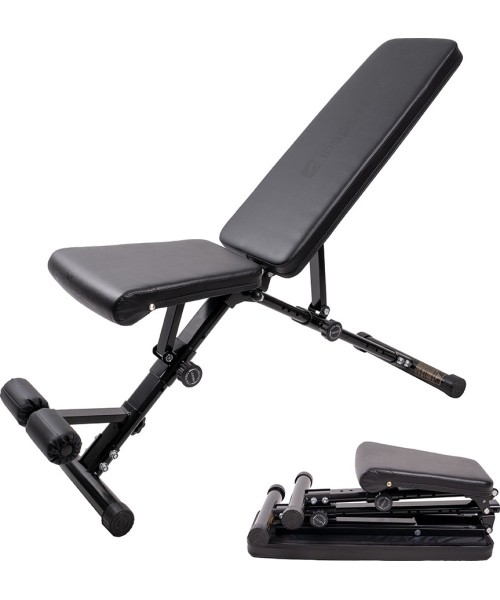 Adjustable Benches inSPORTline: Workout Bench inSPORTline ON-X AB20