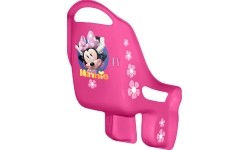 Gloves & Helmets & Accessories Minnie: Dviračio kėdutė lėlėms Minnie