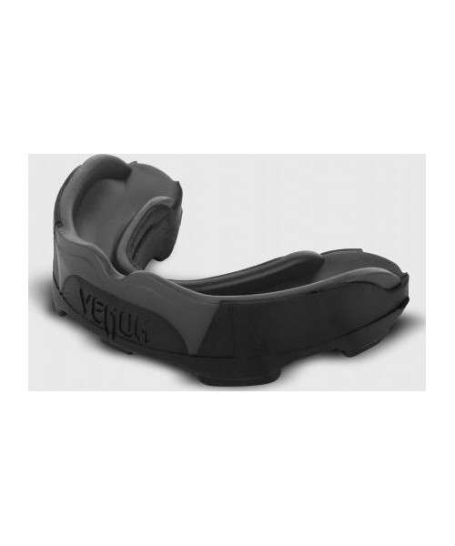 Dantų apsaugos-kapos Venum: Apsauga dantims Venum Predator - Black/Grey