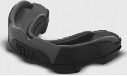 Dantų apsaugos-kapos Venum: Apsauga dantims Venum Predator - Black/Grey