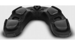 Dantų apsaugos-kapos Venum: Apsauga dantims Venum Predator - Black/Grey