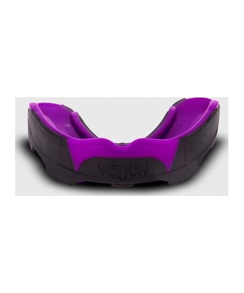 Mouthguards Venum: Apsauga dantims Venum Predator Black/Purple