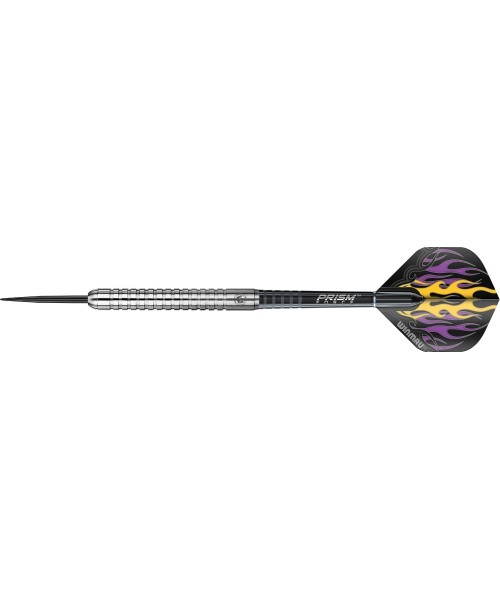 Smiginio strėlytės Winmau: Smiginio strėlytės Winmau Foxfire 80% Tungsten 23 g