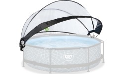 Towables Jobe Exit: Stogelis baseinui EXIT ø300 cm - apvalus
