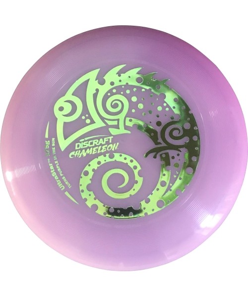 Different Children's Toys : Skraidantis frisbio diskas Discraft Ultra Star U.V. 175 g