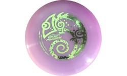 Aktyvaus laisvalaikio žaislai : Skraidantis frisbio diskas Discraft Ultra Star U.V. 175 g