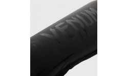 Leg Protection Venum: Apsaugos kojoms Venum Challenger Standup - Matte/Black
