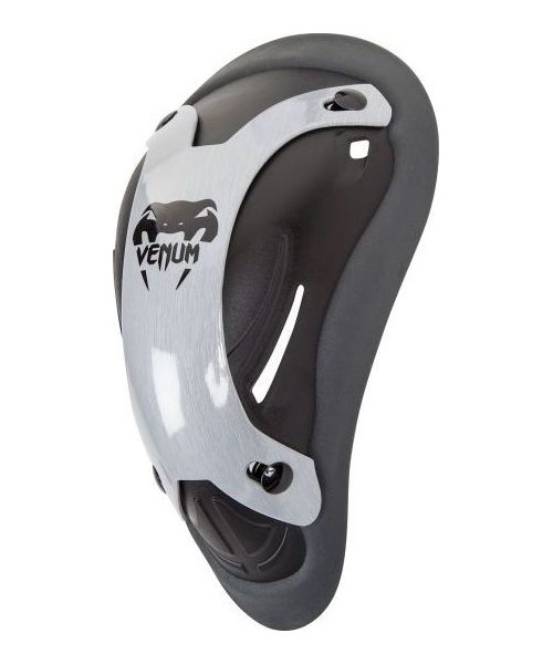 Bandages Venum: Bandažas Venum Competitor - Silver Series
