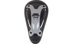 Bandažai ir tarpkojo apsaugos Venum: Bandažas Venum Competitor - Silver Series