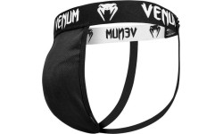 Bandages Venum: Bandažas Venum Competitor - Silver Series