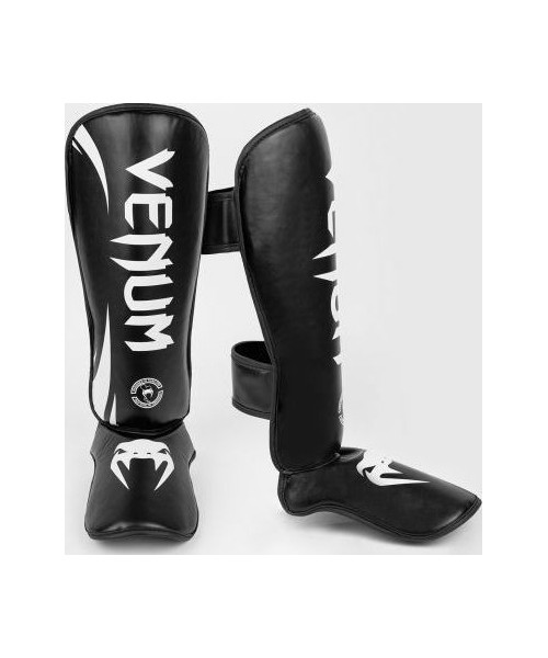 Leg Protection Venum: Apsaugos kojoms Venum Challenger Standup - Black