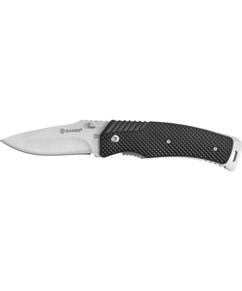 Hunting and Survival Knives Ganzo / Firebird: Folding Knife Ganzo G618