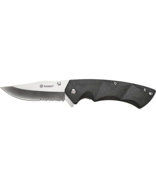 Hunting and Survival Knives Ganzo / Firebird: Folding Knife Ganzo G617