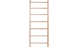 Švediškos sieneles inSPORTline: Švediška gimnastikos sienelė inSPORTline Steadyline 240x90cm