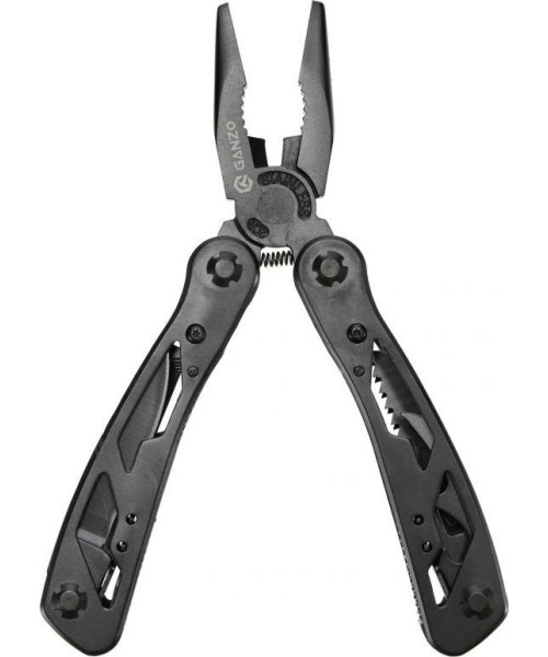 Multifunction Tools and Knives Ganzo / Firebird: Daugiafunkcis įrankis Ganzo G104