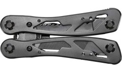 Multifunction Tools and Knives Ganzo / Firebird: Daugiafunkcis įrankis Ganzo G104