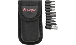 Multifunction Tools and Knives Ganzo / Firebird: Daugiafunkcis įrankis Ganzo G104