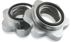 Barbell Bars 25mm - 30mm HMS: GLM120 SUPER LENKIMO STRYPAS HMS
