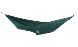 Hammocks Ticket To The Moon: Single Hammock Ticket To The Moon Dark Green