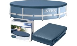 Towables Jobe Intex: Uždangalas baseinui Intex 305cm