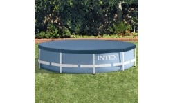 Towables Jobe Intex: Uždangalas baseinui Intex 305cm