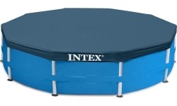 Towables Jobe Intex: Uždangalas baseinui Intex 305cm