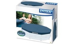 Towables Jobe Intex: Uždangalas baseinui Intex 305cm