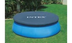 Towables Jobe Intex: INTEX 28022 Baseino dangtis 366cm