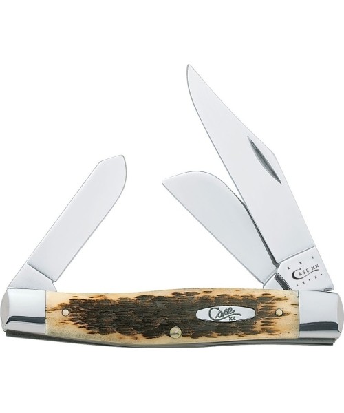 Multifunction Tools and Knives W.R. Case & Sons Cutlery Co.: Kišeninis peiliukas Case CV Large Stockman