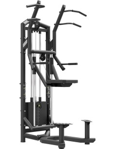 Strength Machines UpForm: Trosinis treniruoklis UpForm UF-009