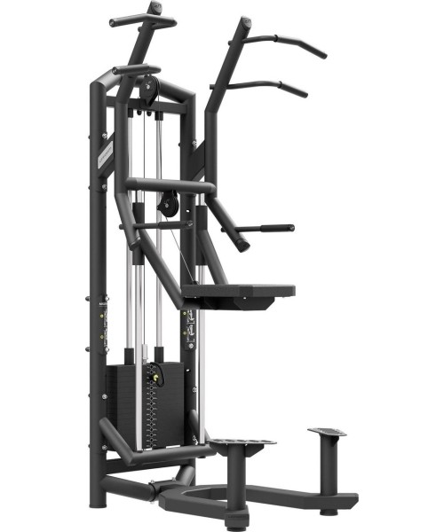 Strength Machines UpForm: Trosinis treniruoklis UpForm UF-009