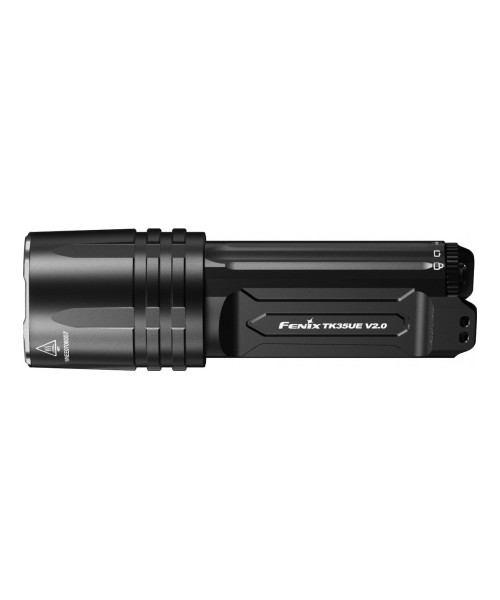 Flashlights : ŽibintuvėlisFenix TK35UE V2.0