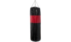 Punching Bags Marbo Sport: Bokso maišas Marbo MC-W150, 150cm (NEUŽPILDYTAS)