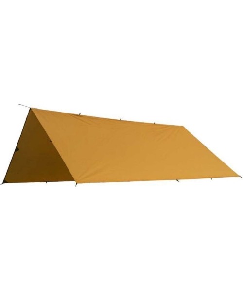 Tarpaulins and Shelters : Tentas Termo TigerWood 3 m x 3 m medžiotojas