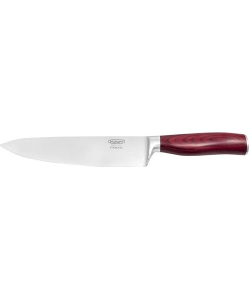 Cutlery : "Mikov" virėjo peilis "Ruby" 400-ND-20