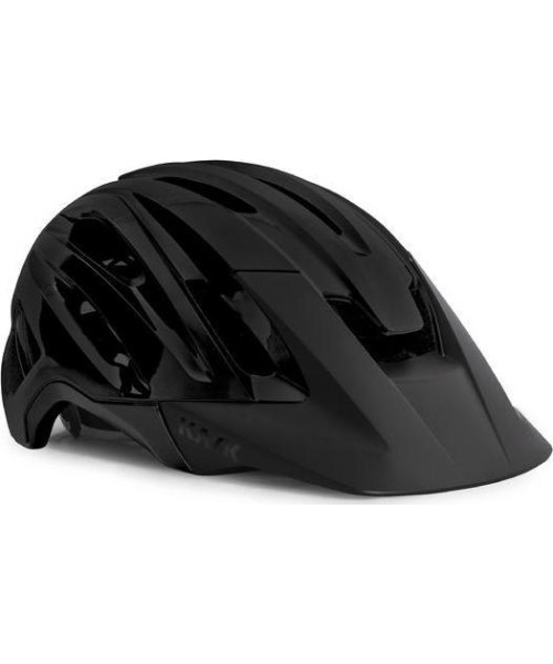 Gloves & Helmets & Accessories Kask: Dviratininko šalmas Kask Caipi WG11, dydis L, juodas matinis