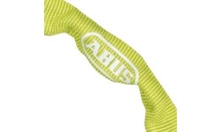 Gloves & Helmets & Accessories Abus: Bicycle Lock ABUS 1500 Web, Chain, 4x600mm, Green