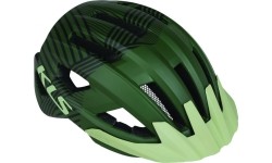 Gloves & Helmets & Accessories : Cycling Helmet Kellys Daze, M-L (55-58cm), Green