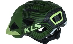 Gloves & Helmets & Accessories : Cycling Helmet Kellys Daze, M-L (55-58cm), Green