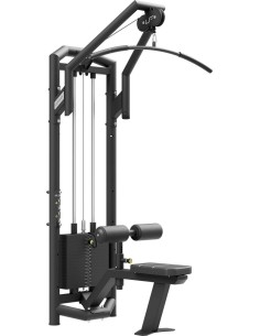 Strength Machines UpForm: Trosinis treniruoklis nugarai UpForm UF-003