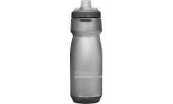 Canteens and Mugs CamelBak: Gertuvė Camelbak Podium, 0.7l, pilka