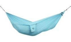 Hammocks Ticket To The Moon: Hammock Ticket To The Moon Compact, Turquoise