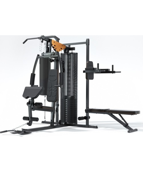 Multi Gyms inSPORTline: Home Gym inSPORTline ProfiGym C60