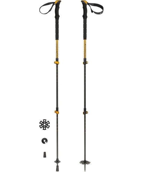 Nordic Walking Poles Ferrino: Trekking Poles Ferrino Mustang