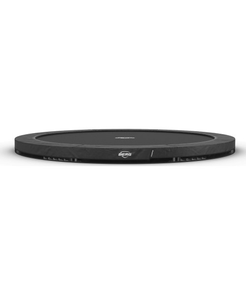 In-ground trampolines BERG: BERG SPORTS Champion InGround 430 Grey